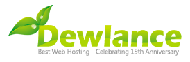 Dewlance® Logo
