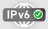 IPv6 web hosting